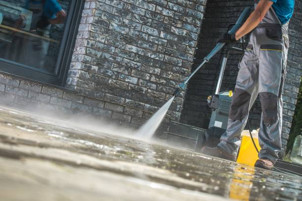 Reliable East Valley, NV Pressure washing Solutions