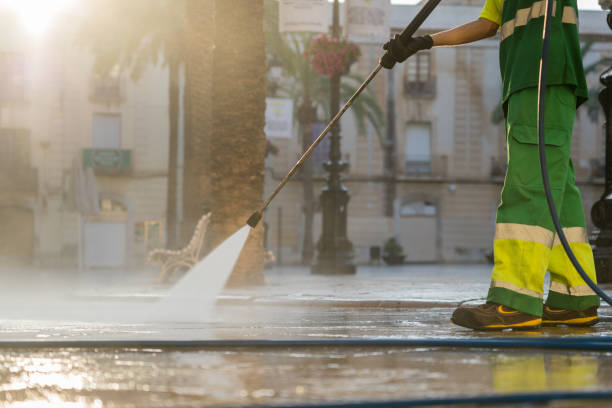 Best Restaurant Pressure Washing  in East Valley, NV